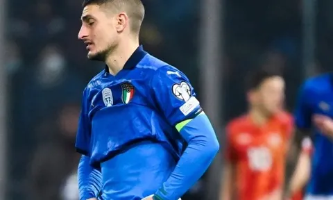 Bành trướng quyền lực, Mbappe nhận 'cái tát' đầu tiên