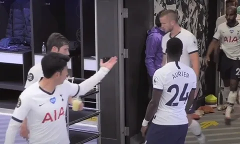Tottenham đại bại, Mason sốc nặng vì Harry Kane