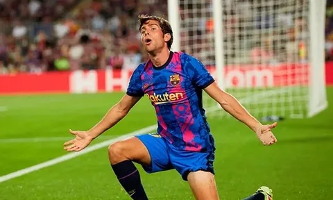 M.U nhận tin vui vụ Oblak