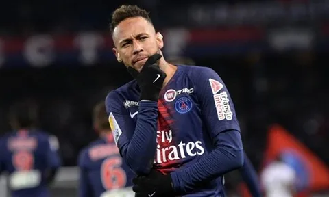 Barca đại chiến với M.U vì người thay thế Neymar