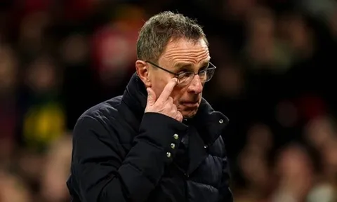 Tuchel nói 1 lời về tình cảnh của Rangnick ở M.U