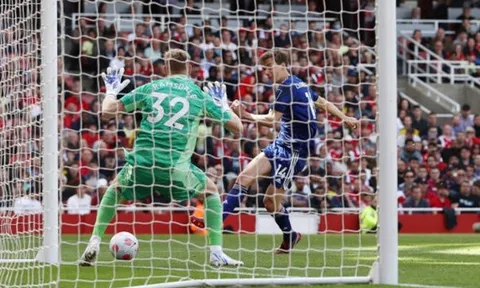 Man Utd đã có thủ lĩnh đích thực, sẵn sàng bay cao ở mùa giải mới