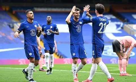 Ten Hag tiếp tục tàn nhẫn, 10 cái tên ra đi giúp M.U bội thu ngân sách