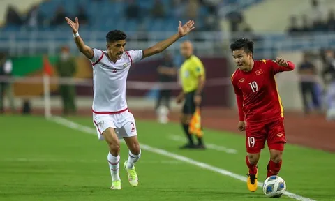 Thầy Park đã 'giải mã' U22 Indonesia như thế nào?