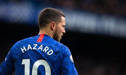 Chelsea và 5 phi vụ bán đúng người, đúng thời điểm: Hazard số 1
