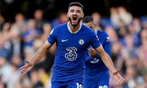 Thắng Wolves, Tim Sherwood chỉ ra ngôi sao tương lai của Chelsea