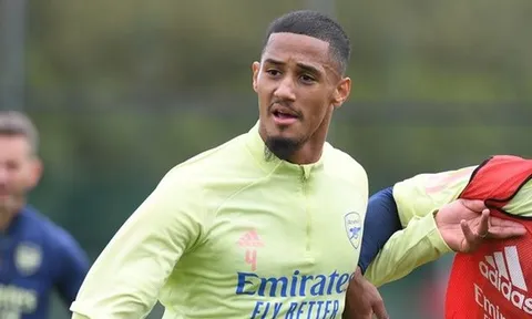 CĐV Arsenal: "Loại bỏ cậu ấy là sai lầm của Mikel Arteta"