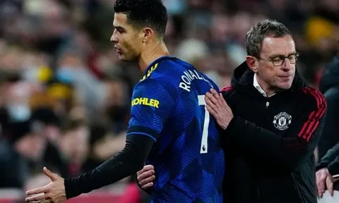 Jaap Stam chỉ ra cái khó của Rangnick tại Man United