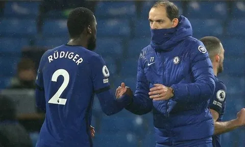 Nôn nóng, Chelsea quyết trói chân trò cưng Tuchel ngay tức thì