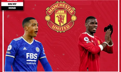Man Utd với chữ ký trong mơ 50 triệu là sự thay thế hoàn hảo cho Pogba