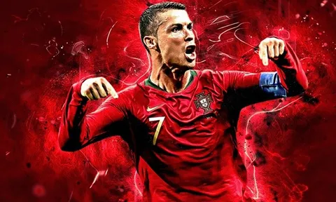 1 đến 101: Hành trình của CR7 từ 'gã màu mè' vươn tới đỉnh cao ở BĐN
