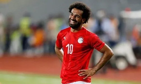 1 đội tuyển dự CAN có nhiều cầu thủ nguy hiểm hơn Salah?