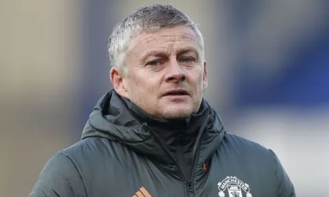 Truyền thông Anh chỉ ra 5 ngôi sao Man Utd muốn theo đuổi ở phiên chợ Đông