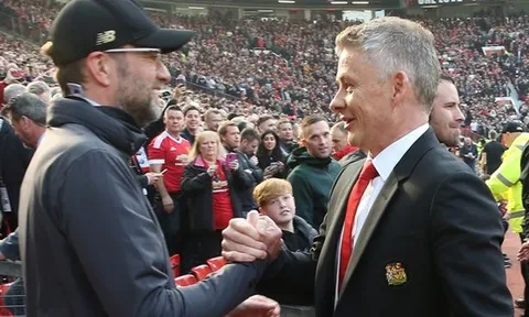 "Man Utd dựng xe buýt trước Liverpool và cậu ấy sẽ làm nên chuyện"
