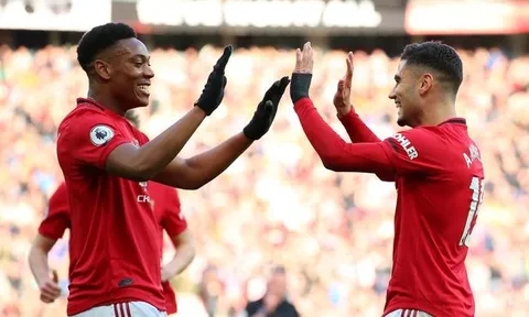 Here we go! Cầu thủ thứ 8 rời Man Utd, thỏa thuận bán đứt