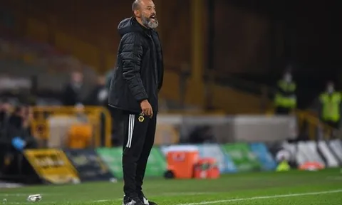 Bị Man City đánh bại, Wolves hứa hẹn “công phá” TTCN