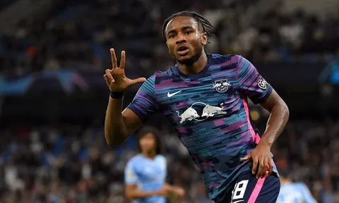 Khao khát mục tiêu quan trọng, Arsenal sớm bị "giội gáo nước lạnh"