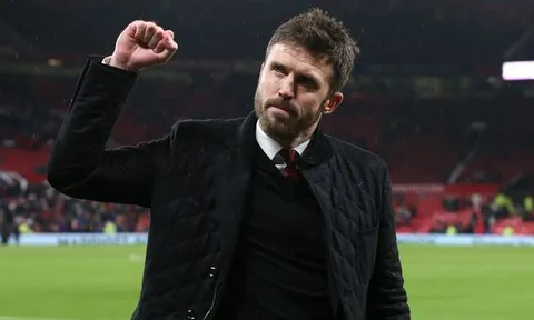 Joe Cole: Man Utd đã mắc sai lầm với Michael Carrick