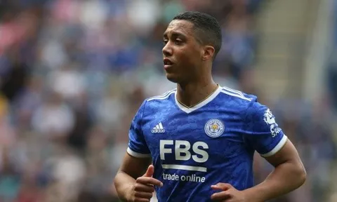 Viễn cảnh không mong muốn của Tielemans