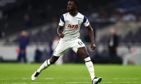Cải tổ đội hình, Tottenham sẵn sàng bán đứt "đá tảng"