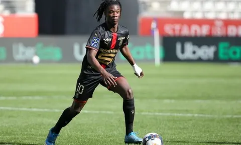Xác nhận: Rõ tương lai của Paul Pogba nếu Camavinga gia nhập Man Utd