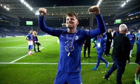 Messi đã có lời 'tiên tri' chính xác về sao Chelsea