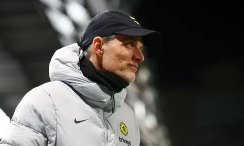 Michael Owen: Tuchel 2.0 xuất hiện sau trận Real 3-1 PSG