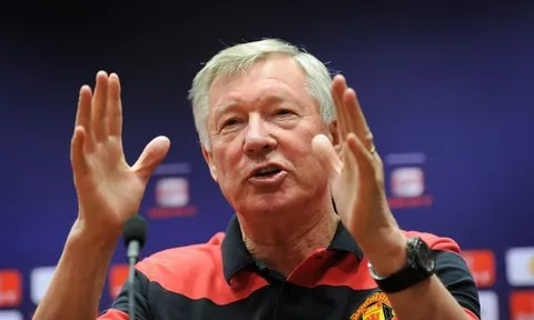Kế hoạch mới nhất nhắc M.U về bí quyết thành công của Sir Alex