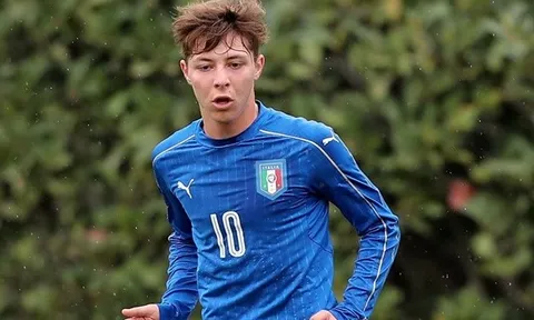 SỐC! Sao trẻ tài năng Serie A qua đời thương tâm