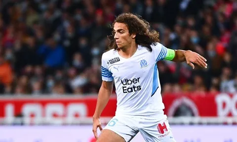 Guendouzi chỉ trích toàn đội ở Europa League