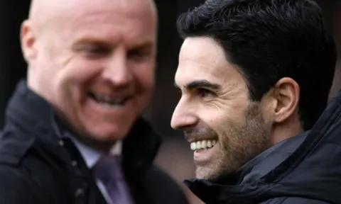 1 HLV Premier League không đồng ý với lời Arteta nói