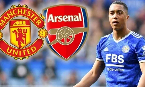 Tielemans có thể thực hiện cú bẻ lái ngoạn mục trên TTCN