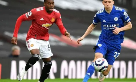 Xác nhận! Man Utd tăng cường 2 viện binh đối đầu West Ham