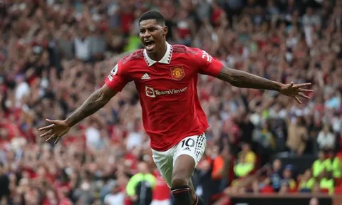 Rashford nêu bật điểm khác biệt giúp M.U hạ Arsenal