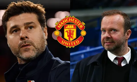 Mauricio Pochettino đã sớm có câu trả lời về tương lai?