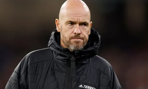 "Không đời nào cậu ấy lại không muốn đến Man United"