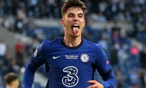 1 năm trôi qua, Havertz nói lời thật lòng về phi vụ 80 triệu bảng