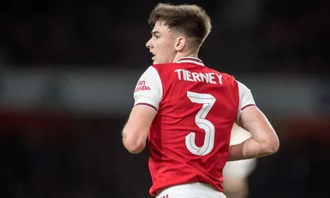 "Cầu thủ Arsenal đó tạt bóng dứt khoát, kỹ thuật, sẽ được Aubameyang chú ý"