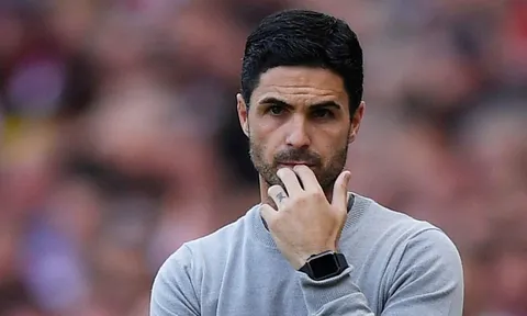 Arteta phải bạo chi để giải quyết vấn đề nhức nhối của Arsenal