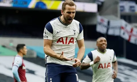 Carragher: “Tôi muốn Tottenham vô địch Premier League”
