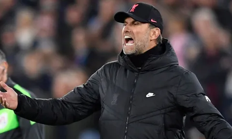 Liverpool gặp "hung thần" ở trận tranh Siêu cúp Anh với Man City