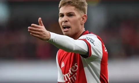 1 sao Arsenal bị loại khỏi trận mở màn Premier League