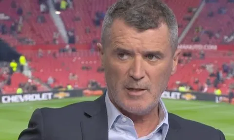 Roy Keane chỉ rõ cách vực dậy Man United