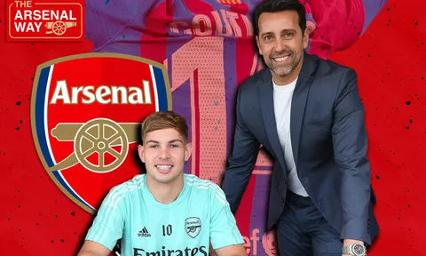 Arsenal sẽ kìm hãm số 10 tài năng nếu chiêu mộ Coutinho