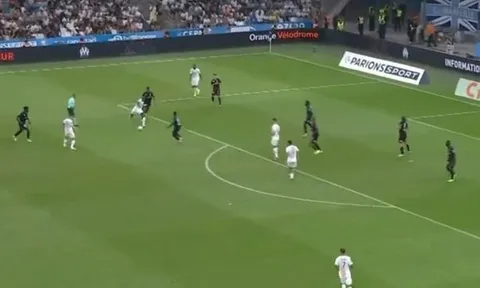 Arsenal có thể đón về 'Saliba 2.0' từ Marseille