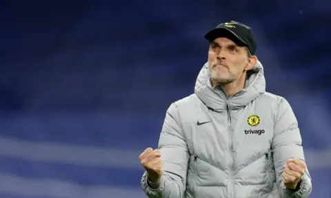 "1 thỏa thuận dễ dàng thực hiện với Chelsea"