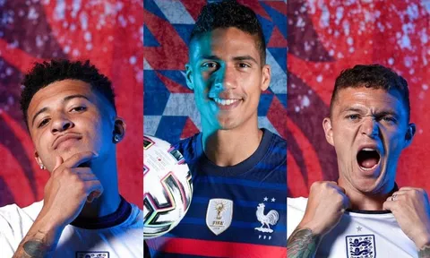 Sau Sancho, Man Utd chuẩn bị trình làng hai tân binh bom tấn khác