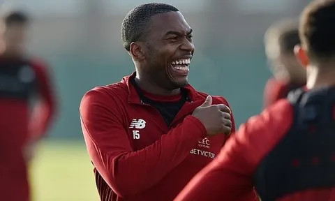 "Man City có thể chiêu mộ cậu ấy để thay thế Aguero"