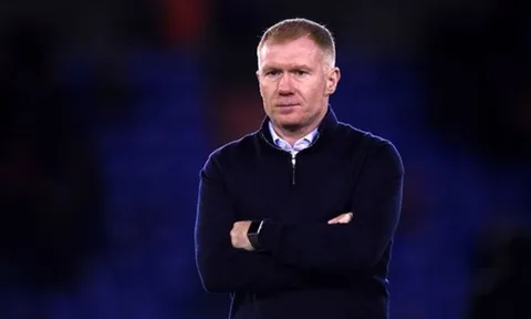 Paul Scholes: Man Utd nên bổ nhiệm HLV của Southampton