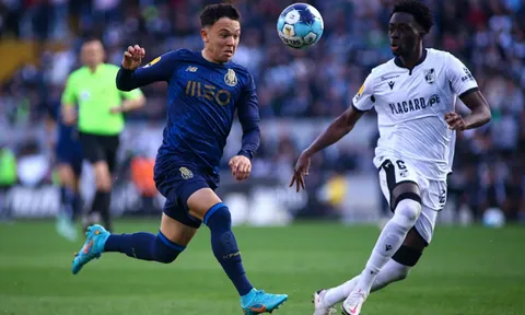 Arsenal tìm phương án B cho Raphinha, đối tác đặt giá 60 triệu euro